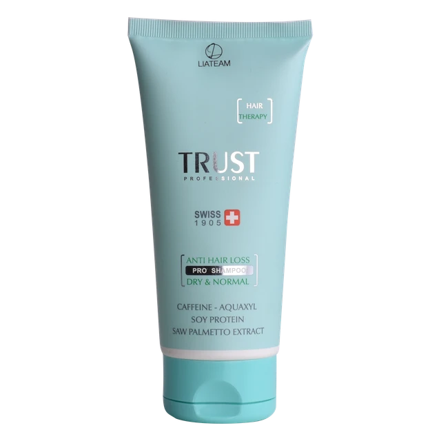 شامپو تخصصی ضد ریزش خشک و نرمال - Image 3